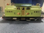 Lionel 1318E Standard Gauge Electric Locomotive New. Fixed Price $519.99.