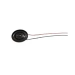Digitrax SP28288 H.o. Scale Round 28MM Ohm Speaker With Wires. Fixed Price $9.50.