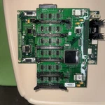 Adaptive Micro Systems Ams Led Sign Controller Board Street Smart. Fixed Price $165.00.