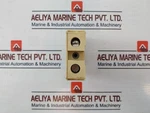 Cabur CBD.70 Screw Terminal Block 70MM2 600V 220A. Fixed Price $68.20.