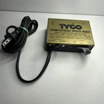 Tyco Ho Electric Power Pack Train Transformer Model 899B. Fixed Price $10.50.