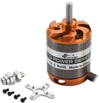 Brushless Motor D3548 1100KV Outrunner For Mini Multicopters Rc Plane Heli. Fixed Price $33.15.