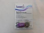 Soundtraxx Tsunami 884007 STEAM-2 TSU-2200 Digital Decoder. Fixed Price $104.25.