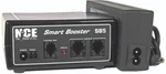 Nce 524-037 SB5 Uk 5-AMP Smart Booster With International Power Supply And. Fixed Price $294.95.