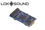 Esu 58419 Loksound DCC/MM/SX/M4 NEM660 21 Pin Decoder & 11X15MM Speaker. Fixed Price $111.00.