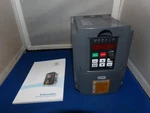 Huanyang Inverter Model HY02D211B. Fixed Price $110.00.