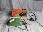 Fleischmann Transformer 110 Volt Type 711 Use Trains, Railroads Untested. Fixed Price $20.00.