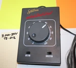 Bachmann 44-6681 Spectrum Magnum Speed Controller Transformer. Fixed Price $20.99.