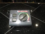 Lionel - Transformer Controller Buy It Now Listing. Fixed Price $12.95.