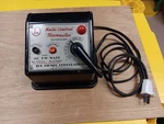 Working Lionel Multi-control Trainmaster Transformer Type Rw 110 Watts. Fixed Price $45.00.