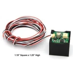 Circuitron 5703 BR-3 Digitally Recorded Grade Crossing Bell With Speaker. Fixed Price $35.00.