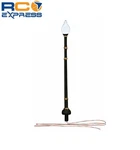 Woodland Scenics Ho Street Lights Lamp Post WOOJP5633. Fixed Price $26.93.