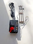 Vintage Lionel Hobby Transformer Model 4960 Railroad Trains - Untested. Fixed Price $13.45.