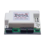Digitrax BXP88 Power Management Booster Output Module Load Equalizer. Fixed Price $141.95.