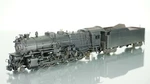 Key Imports Brass 2-10-0 I1S Decapod Pennsylvania Prr Dcc W/sound Ho Scale. Fixed Price $699.99.