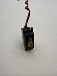 Savox Sc 1267 Sg High Speed Hv Steel Gear Digital Servo. Fixed Price $44.91.