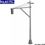 Woodland Scenics JP5666 Mast Arm Traffic Lights. Fixed Price $39.07.