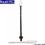 Woodland Scenics JP5633 Ho Street Lights Lamp Post. Fixed Price $23.43.
