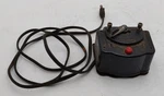 Lionel 1053 Vintage 60 Watt Transformer W/whistle Control. Fixed Price $13.64.
