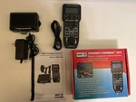 Mrc 1420 Prodigy Express 1.6A Toy Digital Control Device Starter Set. Fixed Price $135.00.