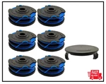 AC41RL3 Autofeed Dual Replacement Line Spool Compatible With Homelite.... Fixed Price $16.38.