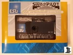 Esu Switchpilot V2.0 4 X Accessory Decoder Servo Dcc/mm 1A 51820. Fixed Price $41.99.