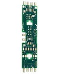 Digitrax Dcc Motor Decoder Kato, Athearn Genesis, Stewart & Others DH187A0. Fixed Price $28.16.