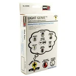Mrc Genie - Radio Control Lighting System, Nib. Fixed Price $53.99.