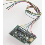 Uhlenbrock 75000 Andy-w Locator With Wired No Plug. Fixed Price $45.20.