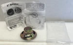 Dallee Electronics 668 3" Sound Speaker G-gauge Model Train New. Fixed Price $39.99.