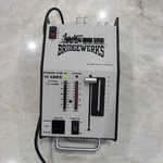 Bridgewerks Magnum 15-SR Amp Transformer Track Train Controller. Fixed Price $499.99.
