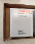 Marklin 6027 Central Unit Ho Scale Digital Controller. Fixed Price $55.00.