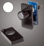 Walthers 942-157 White Single Color Led Fascia Indicator. Fixed Price $6.99.