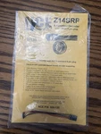Nce Z14SRP Function Decoder With Nmra 8 Pin Plug. Fixed Price $40.00.