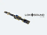 Esu Loksound 58781 V5 Micro Direct Kato Usa SD90 Dcc Decoder. Fixed Price $120.74.