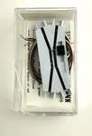 Fleischmann 6906 Switch Double Slip Gauge H0 Boxed Train Parts. Fixed Price $15.00.
