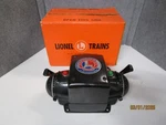 Vintage Lionel Trains 275 Watt Trainmaster Transformer Box Model ZW-174B. Fixed Price $289.99.