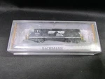 New Norfolk Southern Scale GP40 Bachman 3057 Locomotive Engine Train C3. Fixed Price $179.99.
