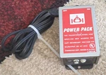 Strombecker #9703C Slot Car Power Pack Toy Transformer 120V Tested/works. Fixed Price $9.99.