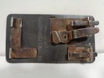 Original Prewar Lionel Power Lockon For Standard Gauge Track. Fixed Price $11.99.