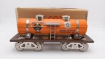Mccoy 1000-77 Standard Gauge 1977 Lone Star Tca Tank Car Ex/box. Fixed Price $20.70.