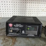 Crest G Dc Power Supply CRE-55451. Fixed Price $115.00.