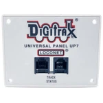 Digitrax UP7 Loconet Universal Panel. Fixed Price $15.99.