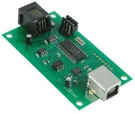 Nce 524-223 Computer Power Cab Usb-interface. Fixed Price $56.50.