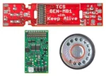 Tcs WDK-ATH-1 Wowkit Wowsound Decoder Athearn Genesis 1772. Fixed Price $122.72.