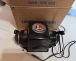 Lionel Trainmaster Transformer ZW-174 115V 275W Whistle Direction Control. Fixed Price $175.00.