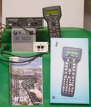 Nce Power Dcc Command Station Procab, Panel Connector, Supply. Fixed Price $375.00.