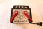 Lionel #6-4090 Powermaster Transformer. Fixed Price $35.00.