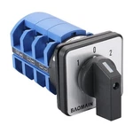 Baomain Universal Rotary Changeover Switch SZW26-63 660V 63A Position Phase. Fixed Price $33.99.