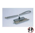 Tomytec Tomix Gauge Tcs Sensor Rail S70 Set Of 2 (5559) Model Train Supplies. Fixed Price $41.12.